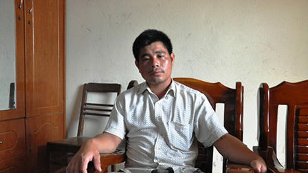 Vụ anh rể cầm dao kề cổ, hiếp dâm em vợ: Đối tượng có vấn đề về thần kinh?